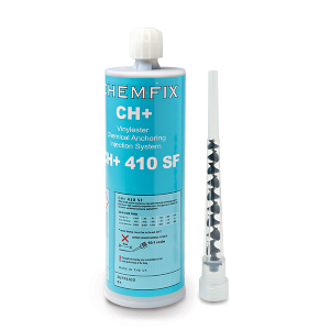Chemfix CH+ 410 SF