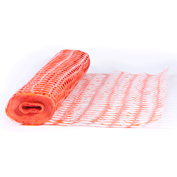 BARRIER NETTING